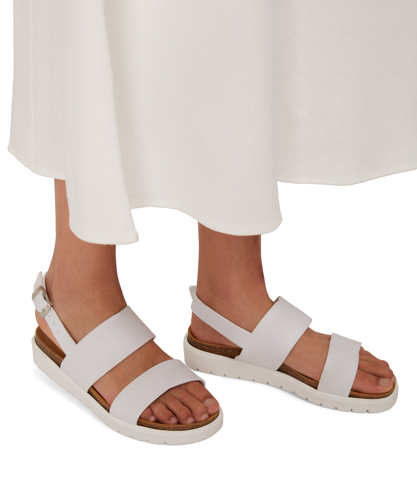 ASHAI Vegan Sandals