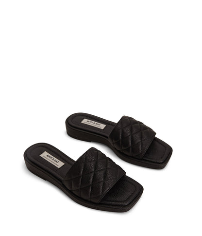 BRIE  Women's Vegan Sandals