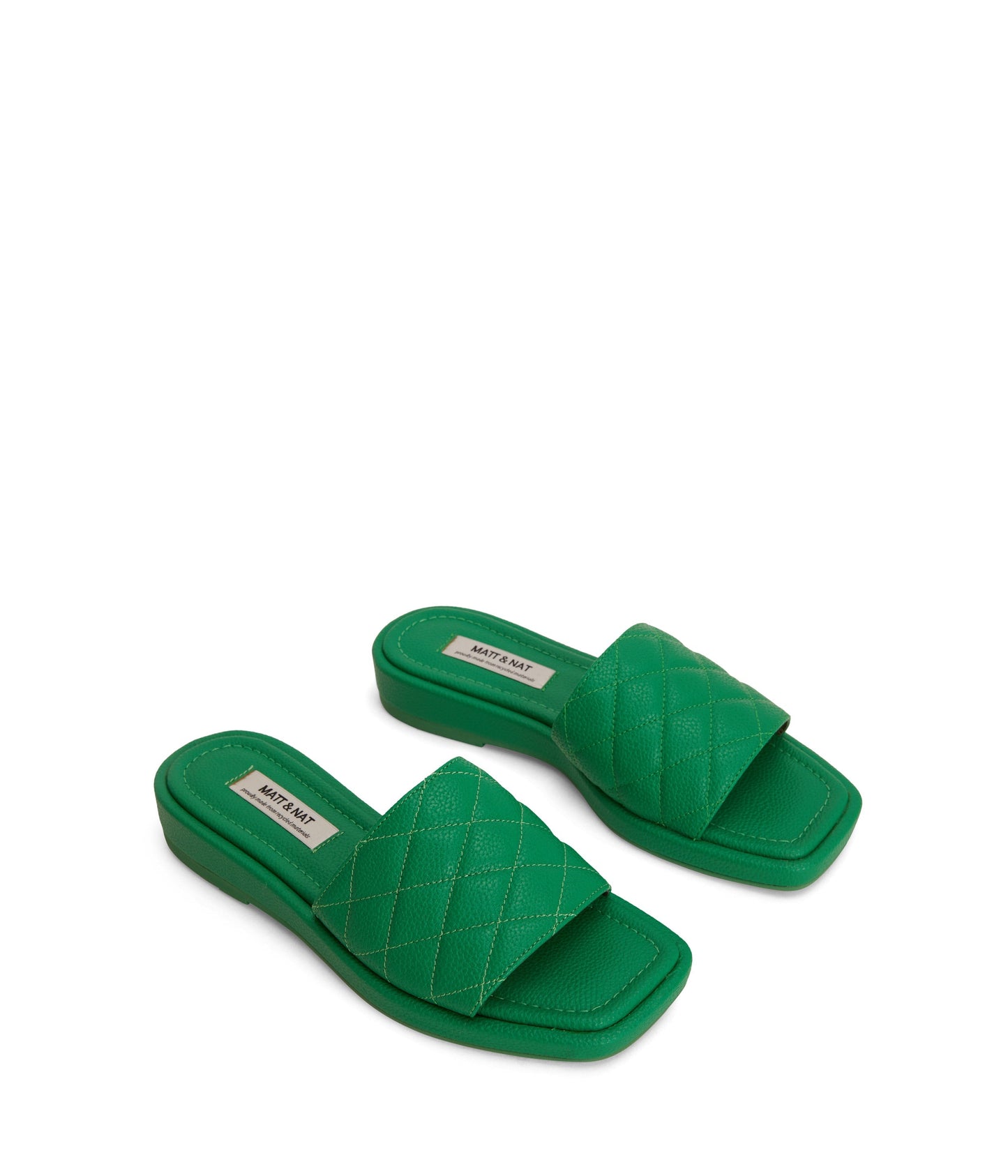 BRIE  Women's Vegan Sandals