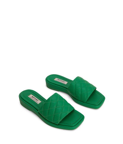 BRIE  Women's Vegan Sandals
