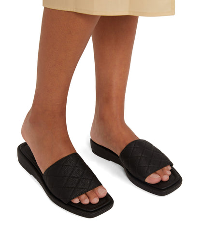 BRIE  Women's Vegan Sandals
