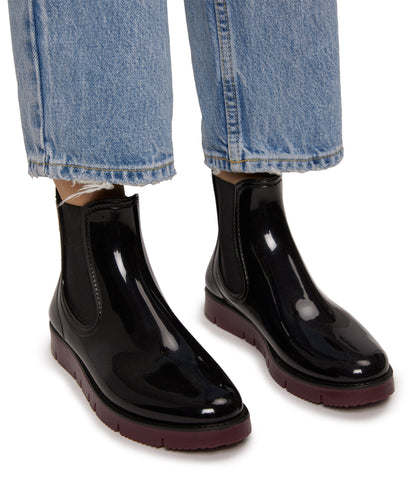 CHELZ Vegan Rain Boots