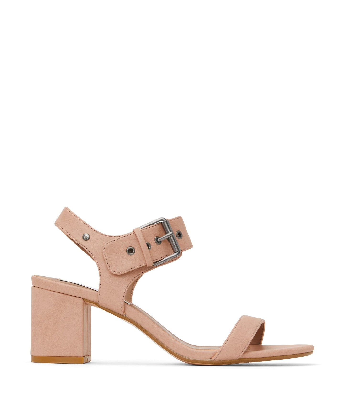 ELYSA Women's Vegan High Heel Sandals