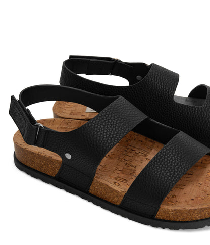 IDLY Women's Vegan Sandals