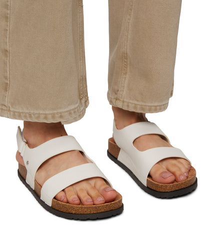 IDLY Women's Vegan Sandals