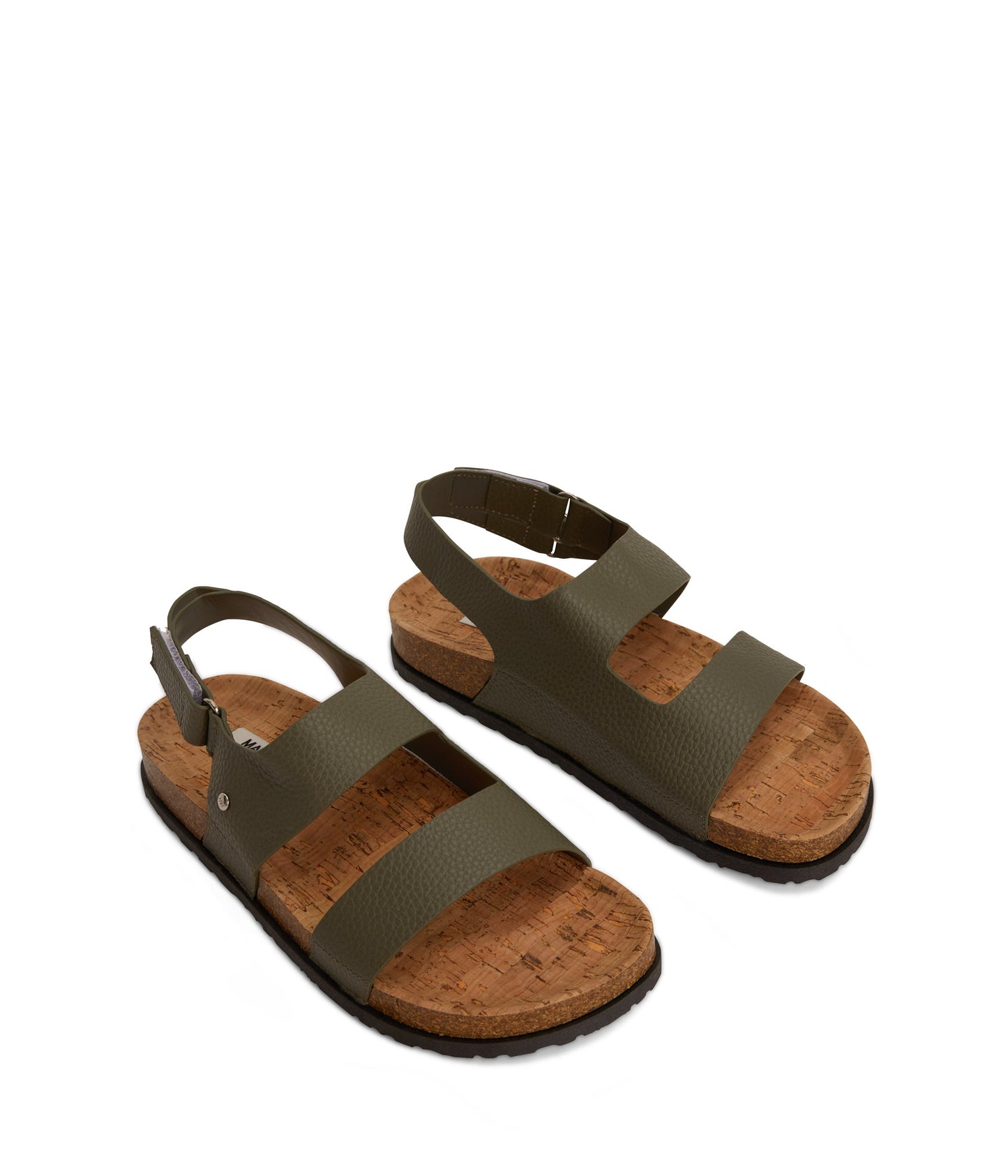 IDLY Women's Vegan Sandals