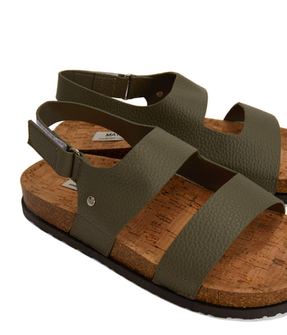 IDLY Women's Vegan Sandals