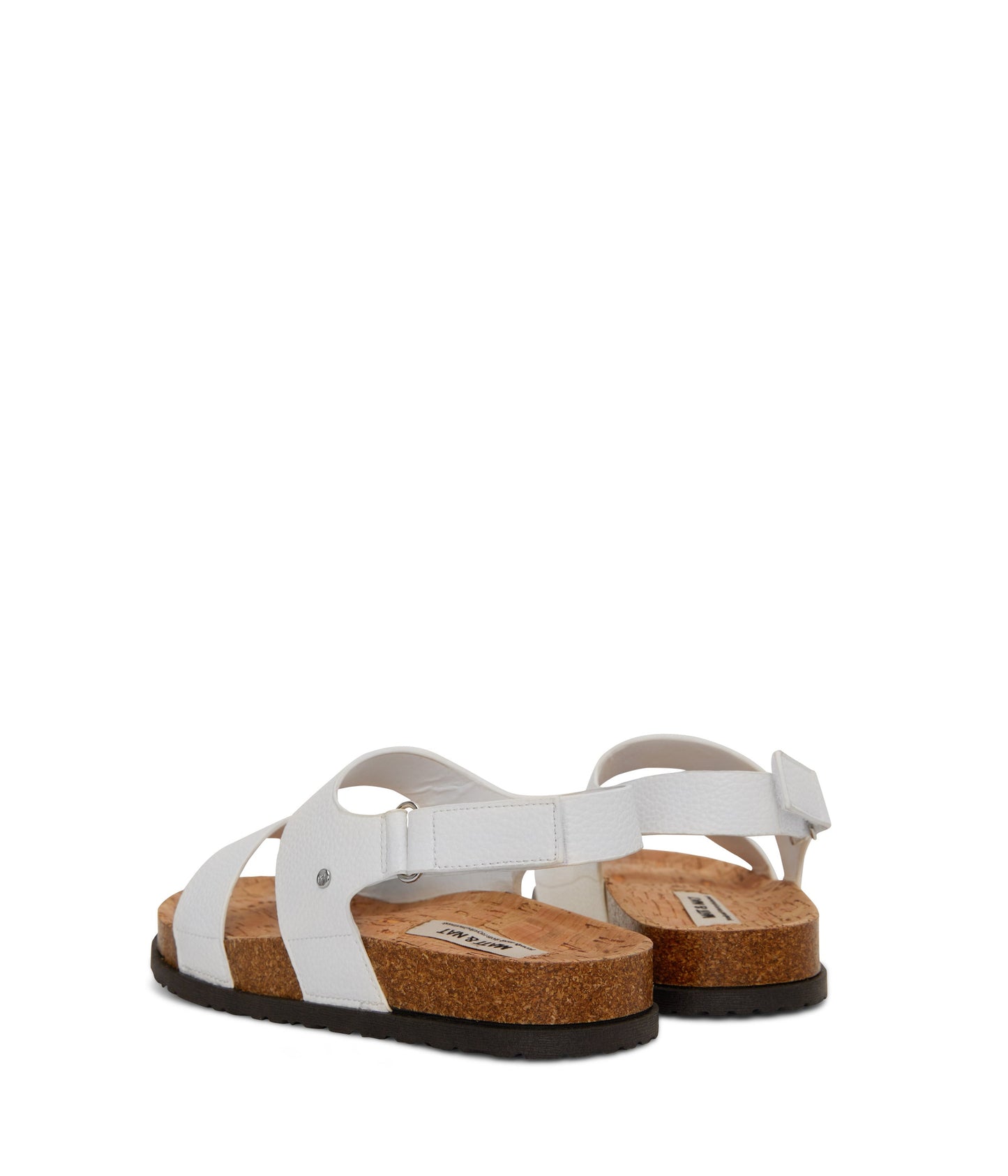 IDLY Women's Vegan Sandals