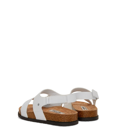 IDLY Women's Vegan Sandals