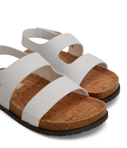IDLY Women's Vegan Sandals