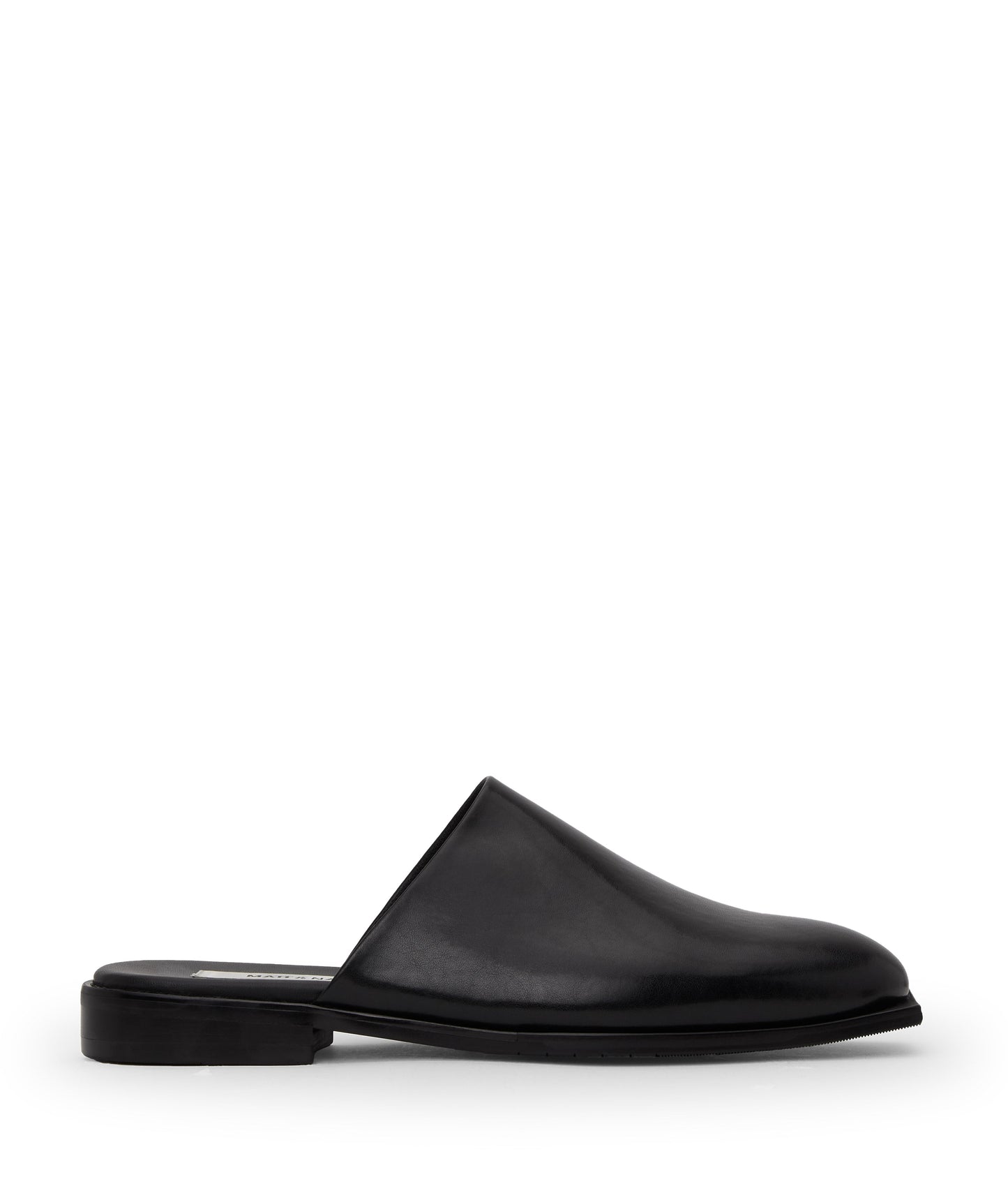 KANE Men's Vegan Slip On Mules