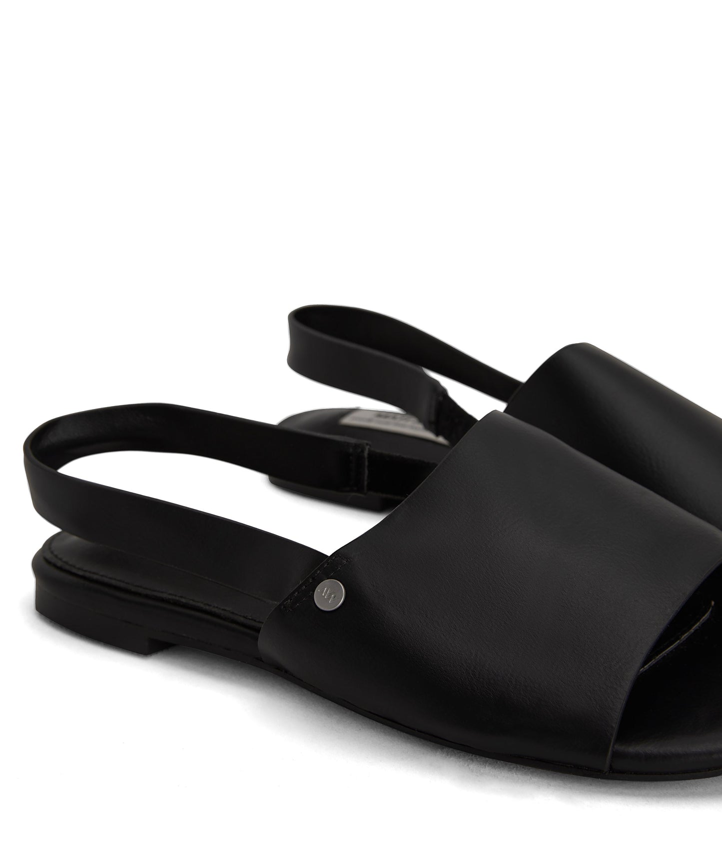 LOU Women's Vegan Slingback Sandals