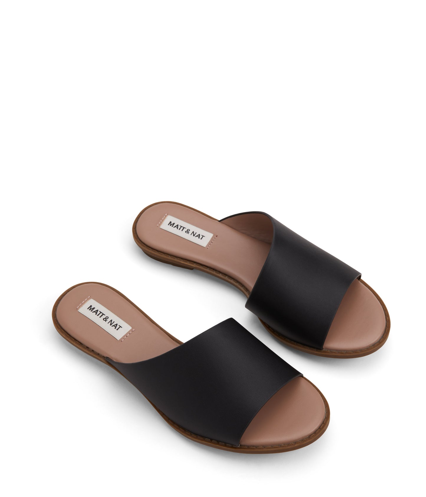 LUNNA Vegan Sandals