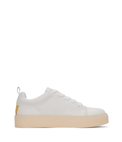 MARCI Women's Vegan Sneakers