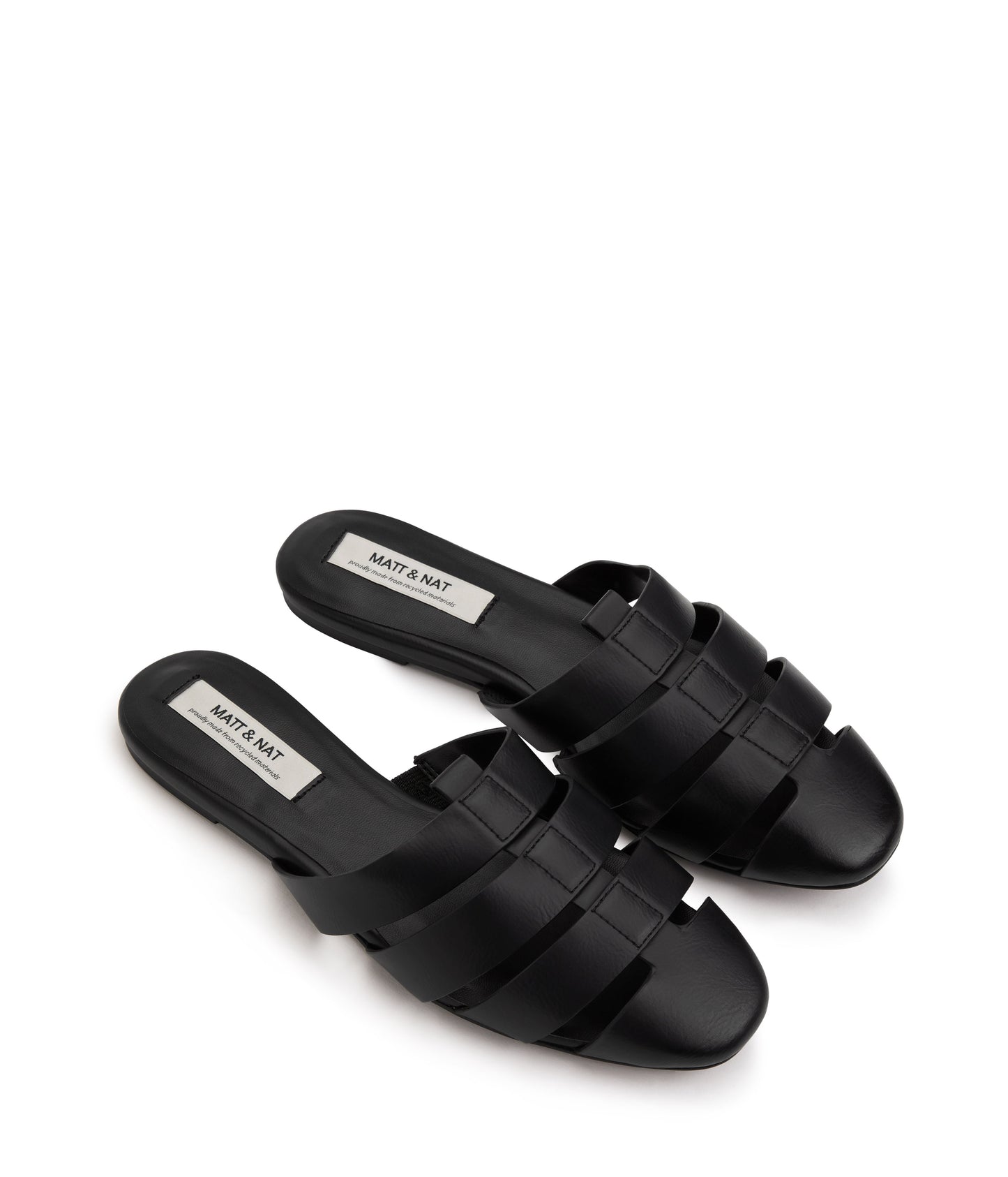 PEARL Women's Vegan Open Sandals