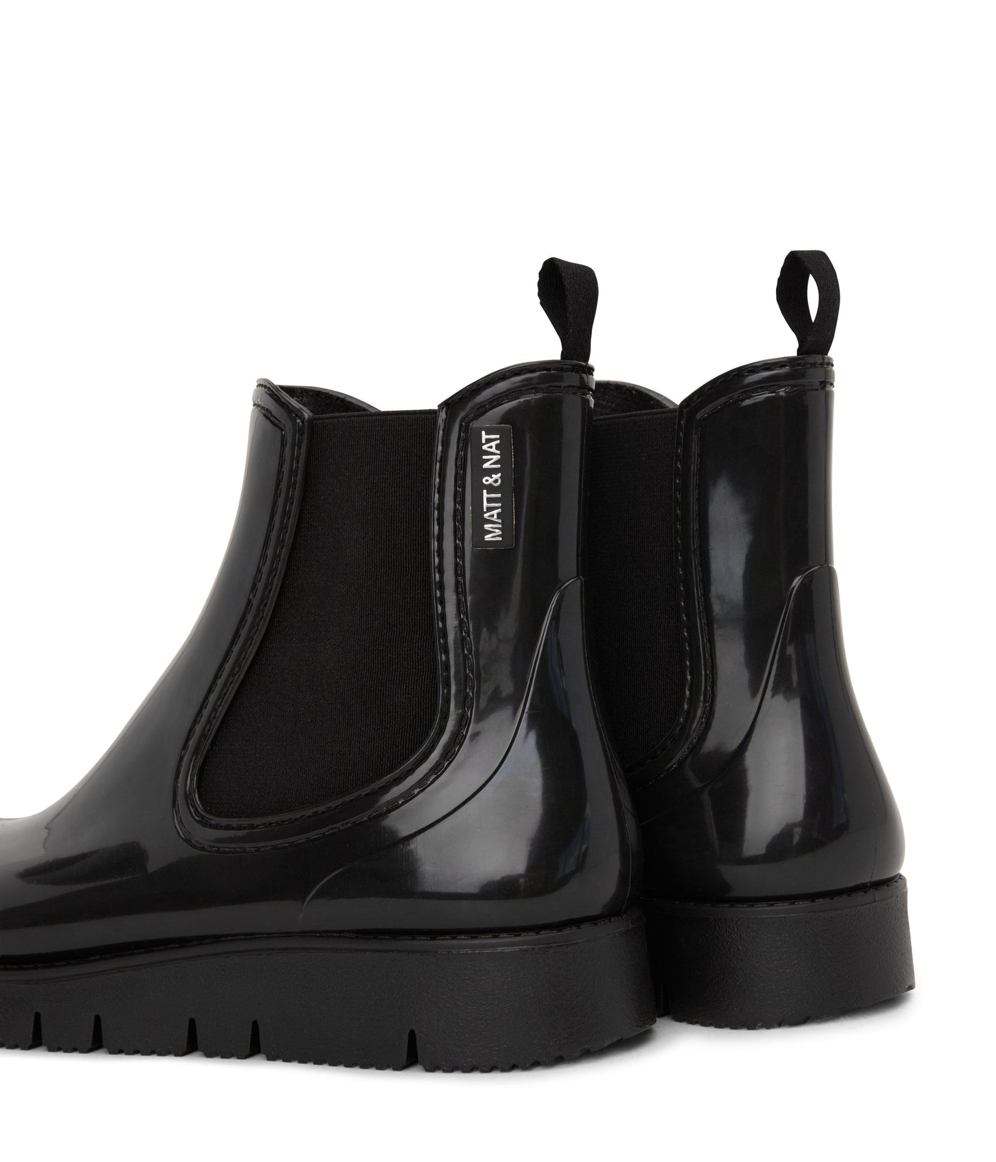 CHELZ Vegan Rain Boots