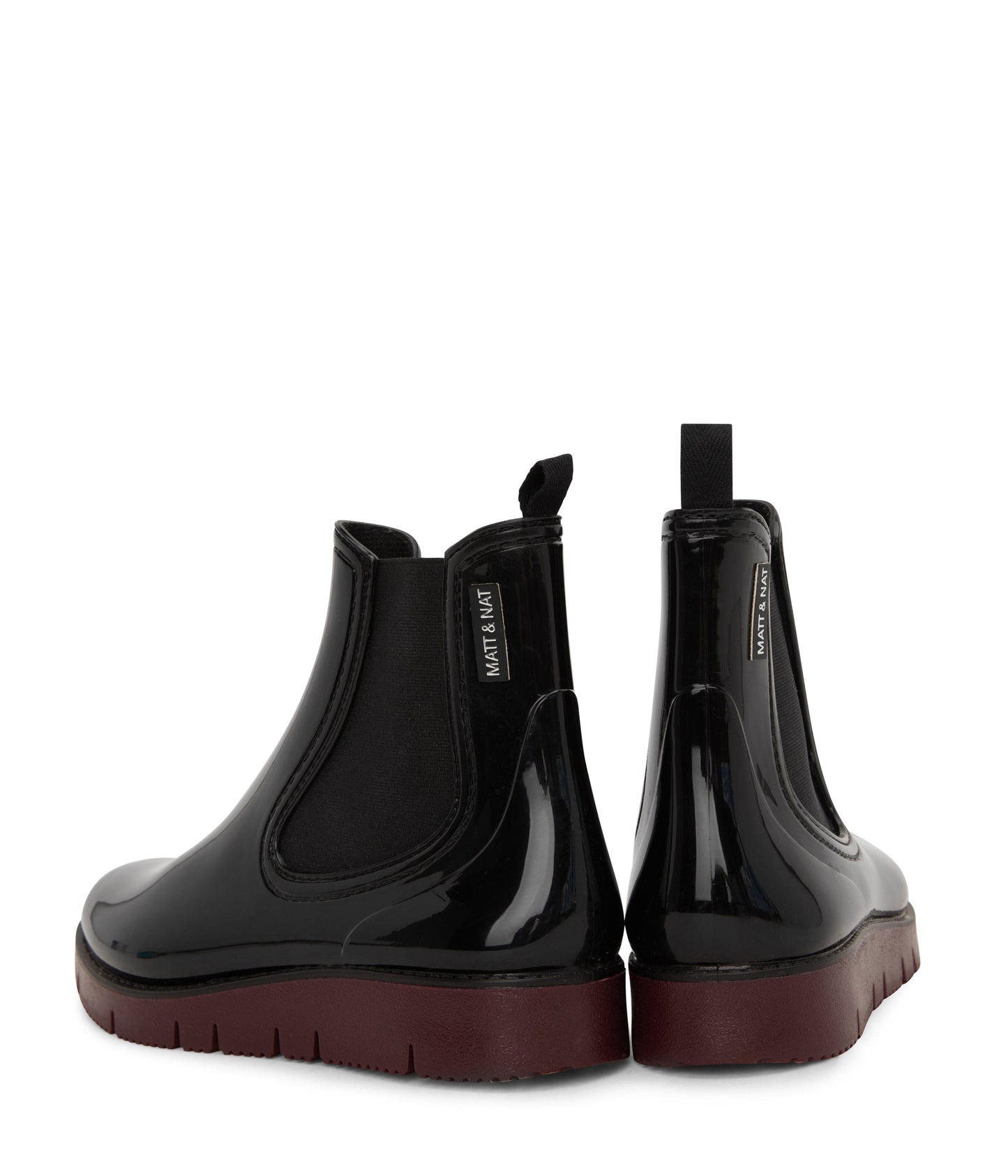 CHELZ Vegan Rain Boots