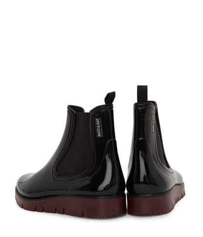 CHELZ Vegan Rain Boots