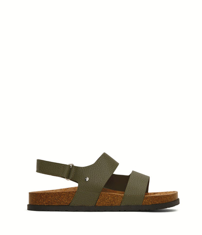 IDLY Women's Vegan Sandals