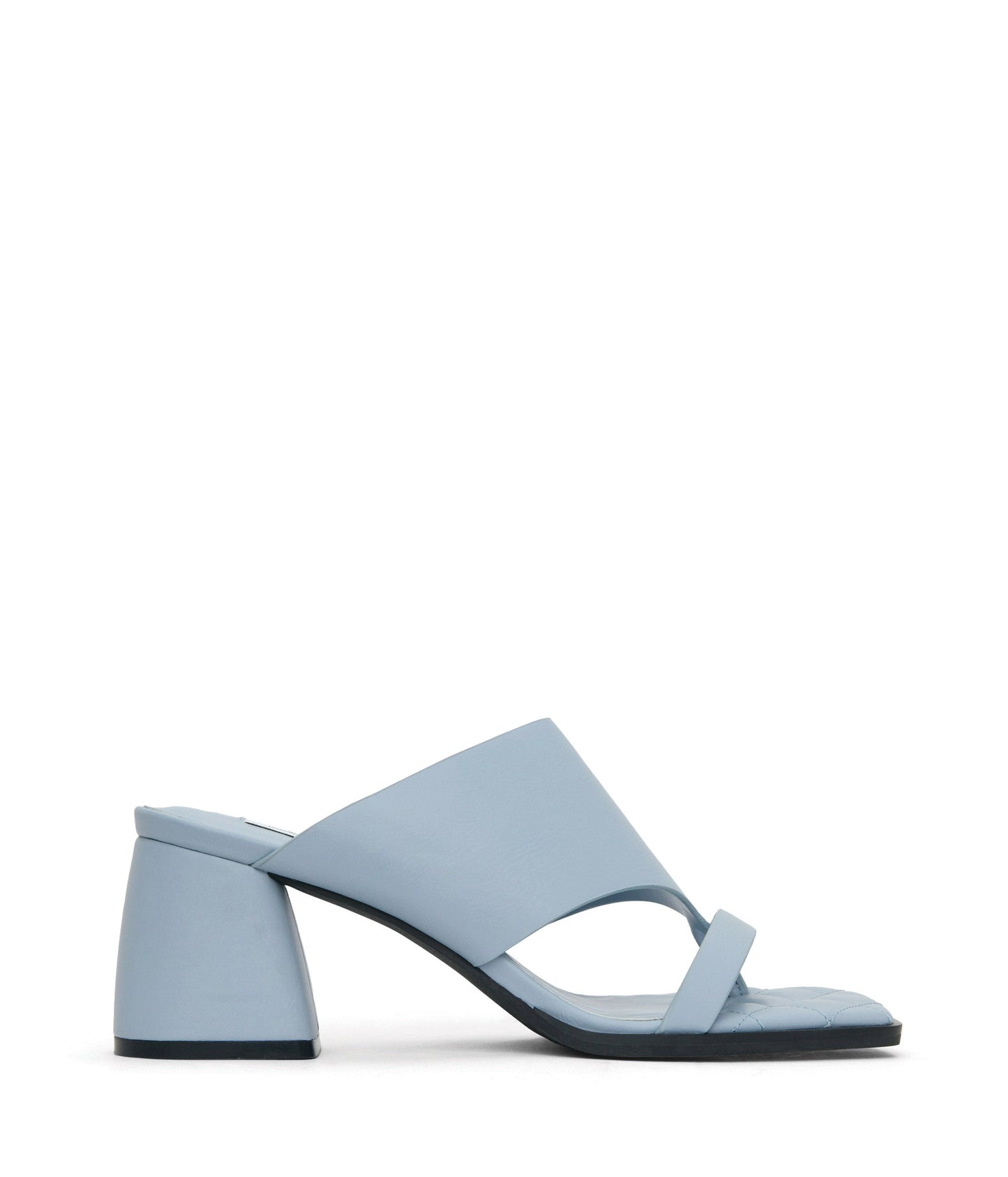 KITT Women's Vegan Block Heel Sandals