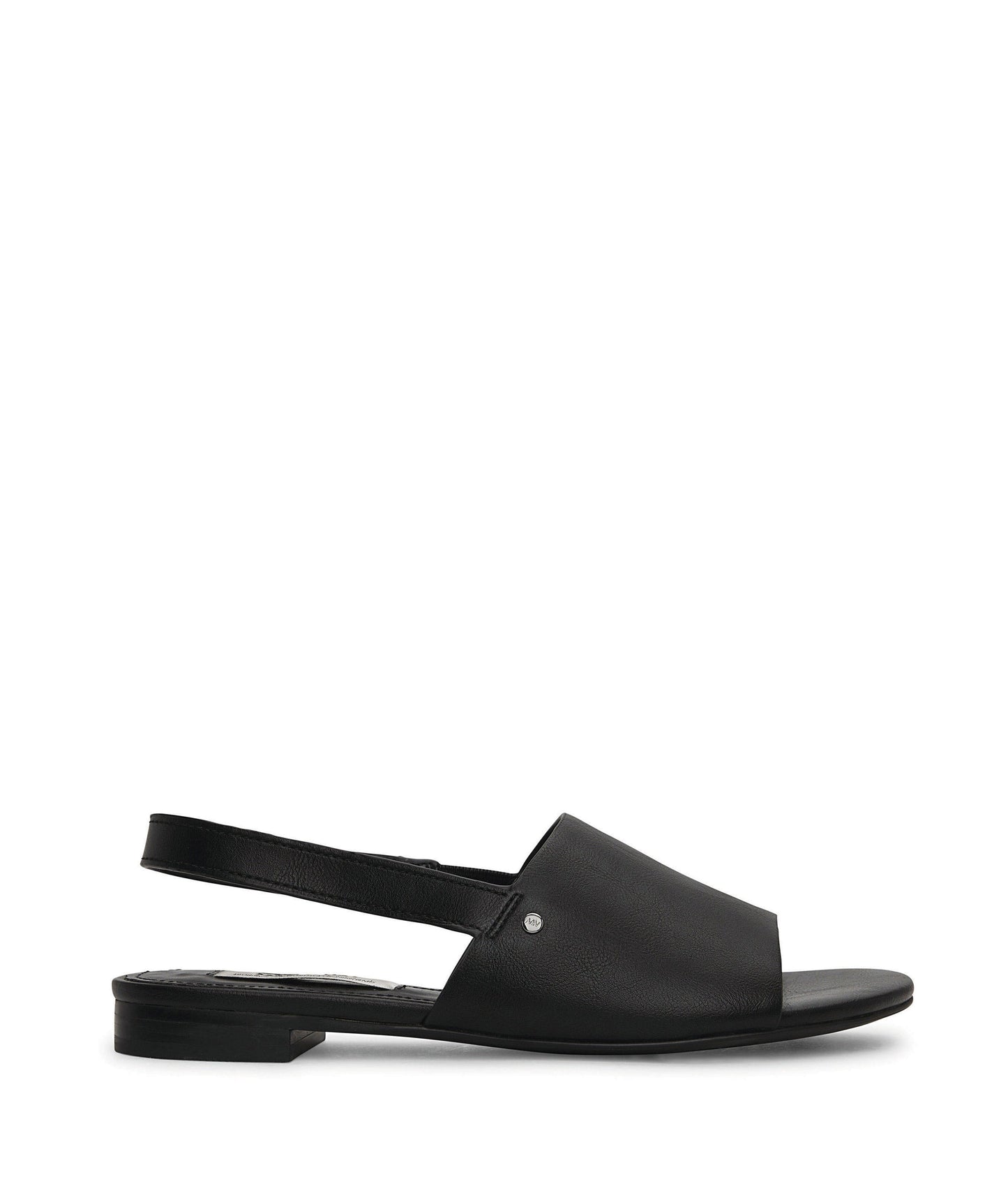 LOU Women's Vegan Slingback Sandals