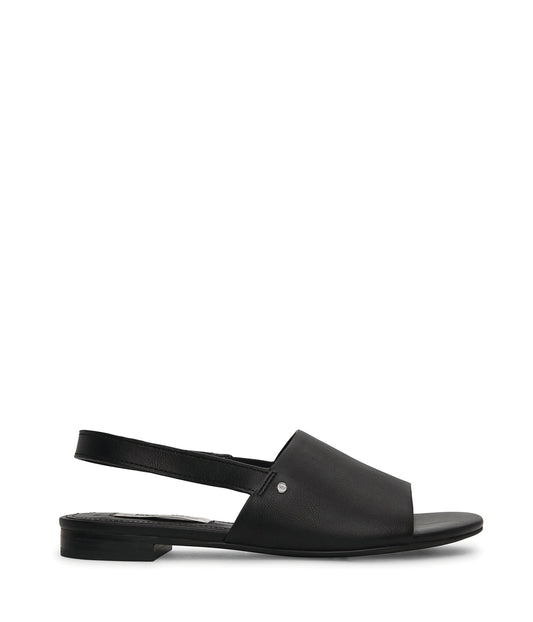 LOU Women's Vegan Slingback Sandals