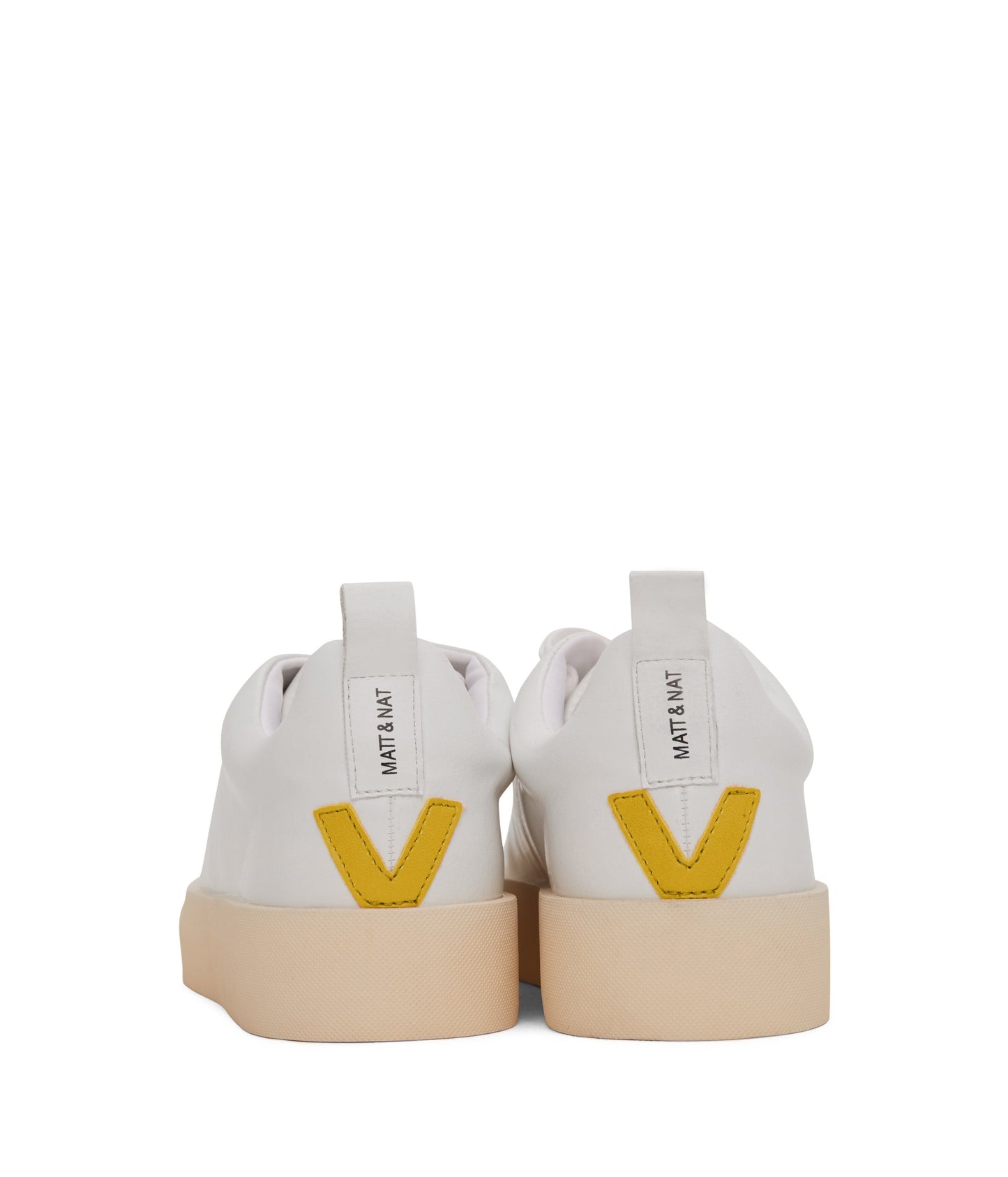 MARCI Women's Vegan Sneakers