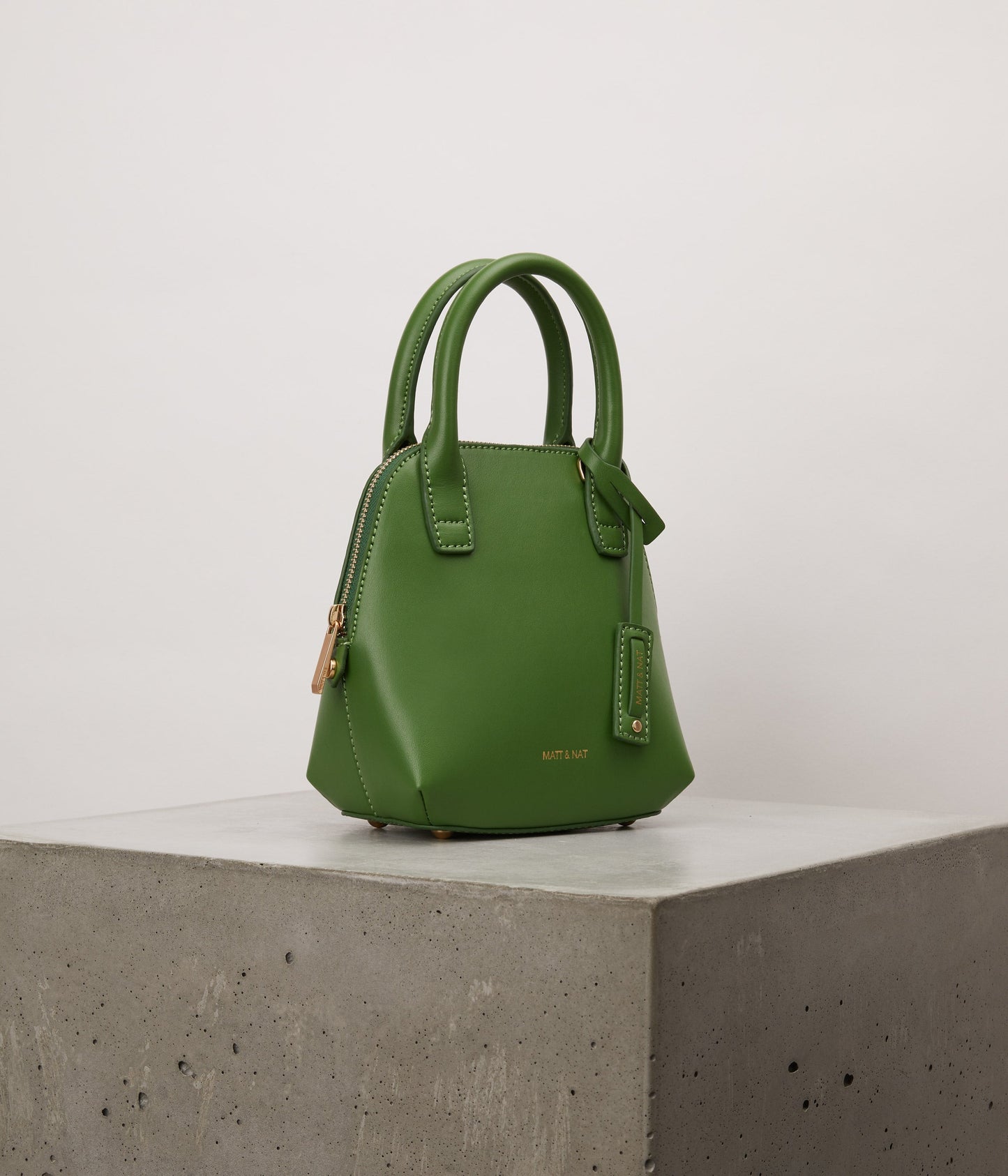 GESSI MINI Vegan Satchel - UPPEAL™