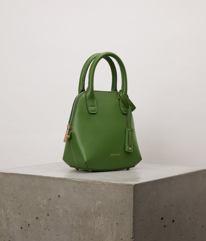 GESSI MINI Vegan Satchel - UPPEAL™