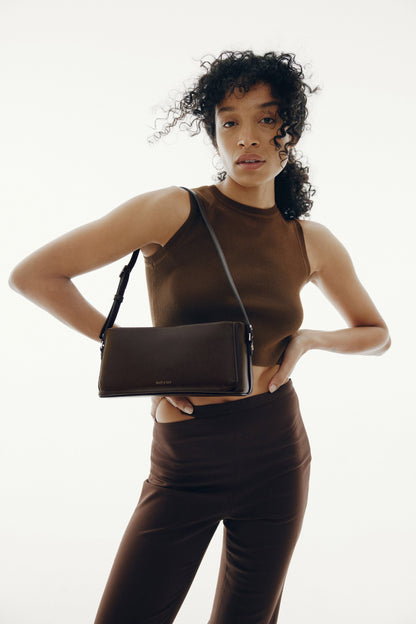 VAL Vegan Shoulder Bag - UPPEAL™