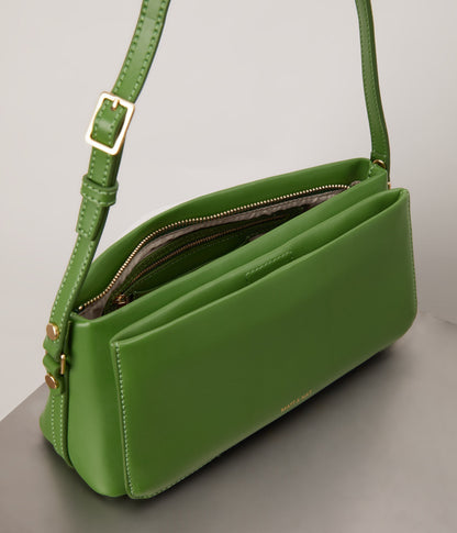 VAL Vegan Shoulder Bag - UPPEAL™