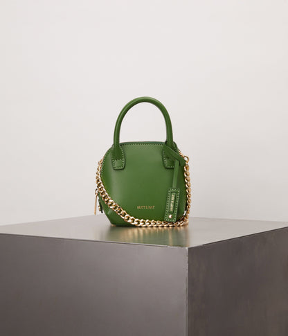 GESSI MICRO Vegan Crossbody Bag - UPPEAL™