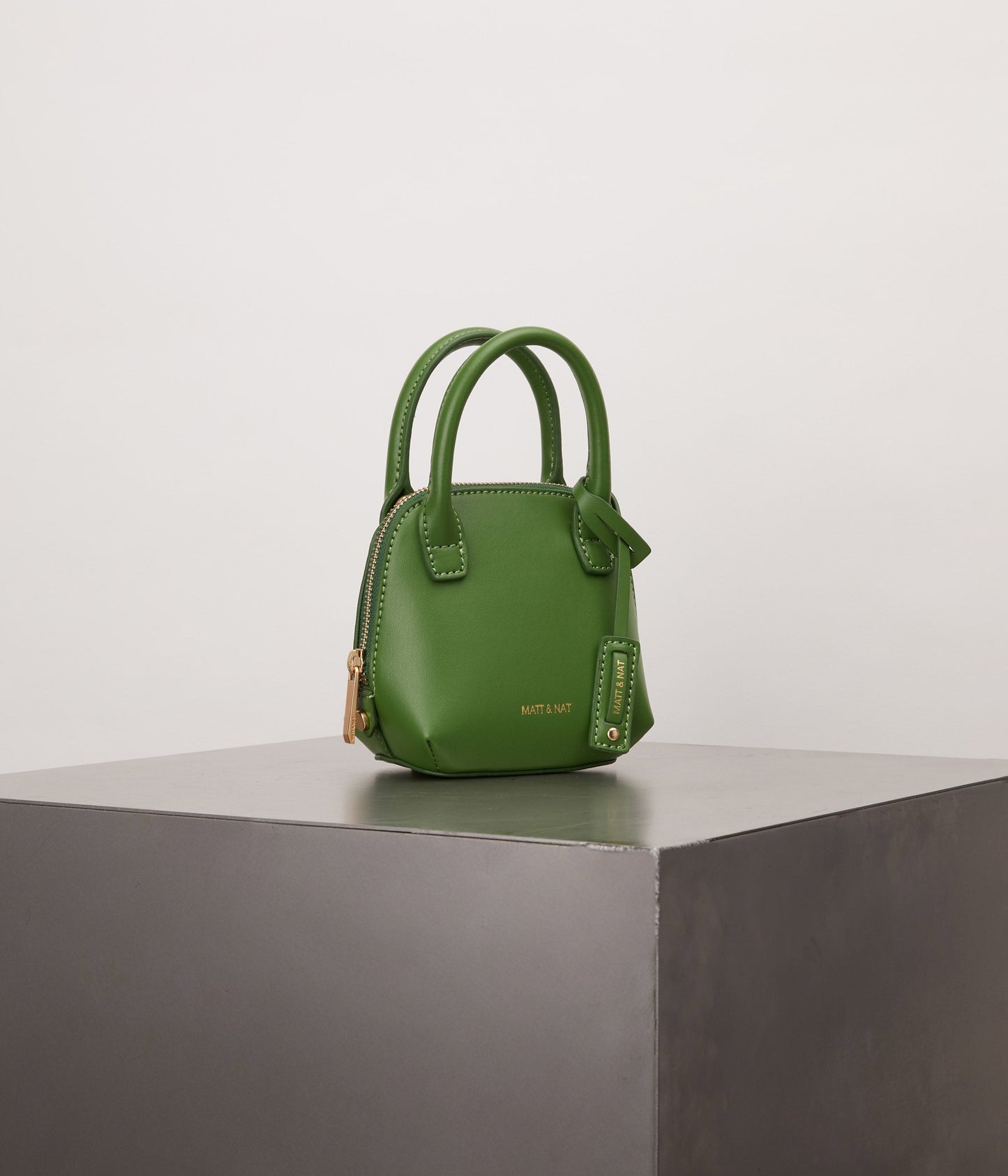 GESSI MICRO Vegan Crossbody Bag - UPPEAL™