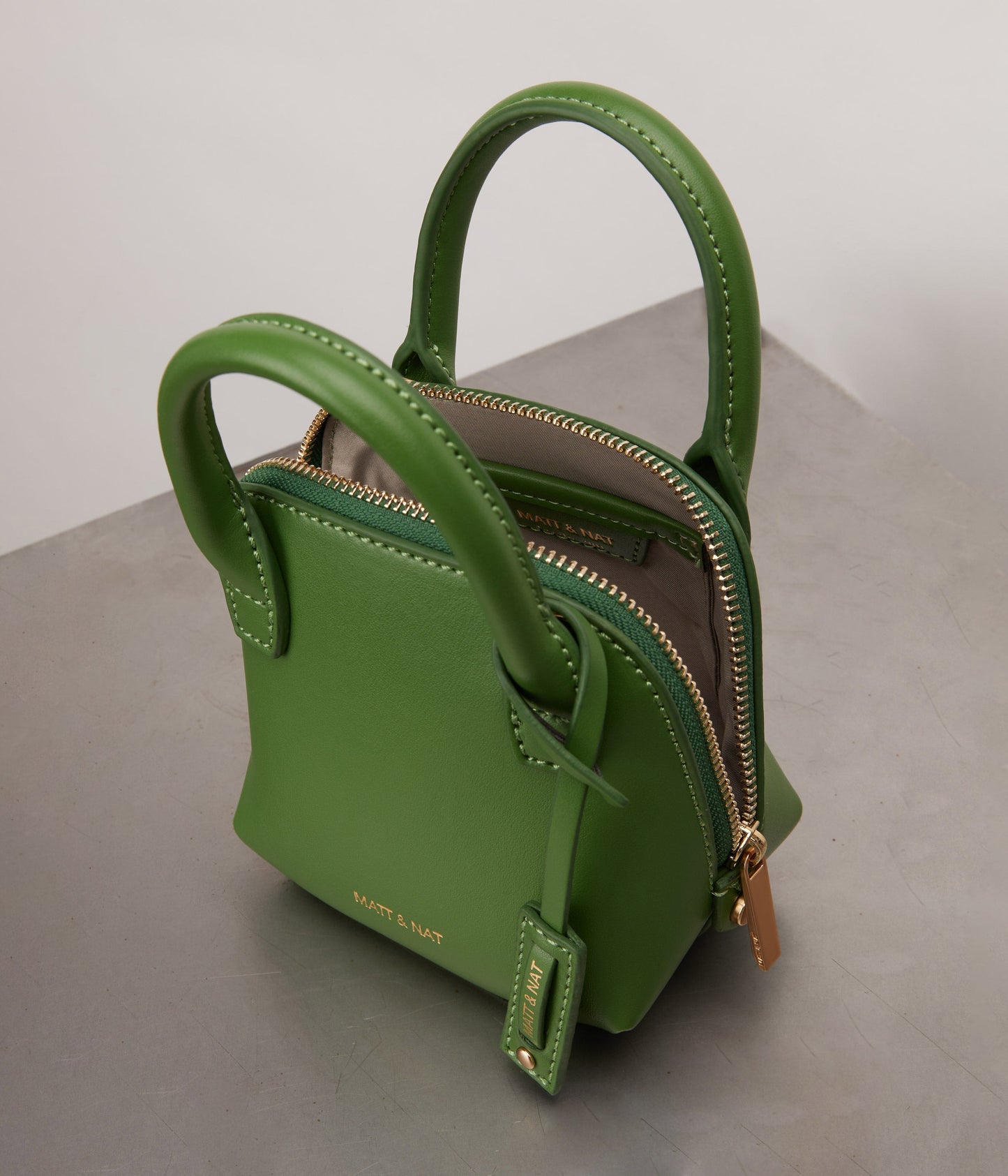 GESSI MICRO Vegan Crossbody Bag - UPPEAL™