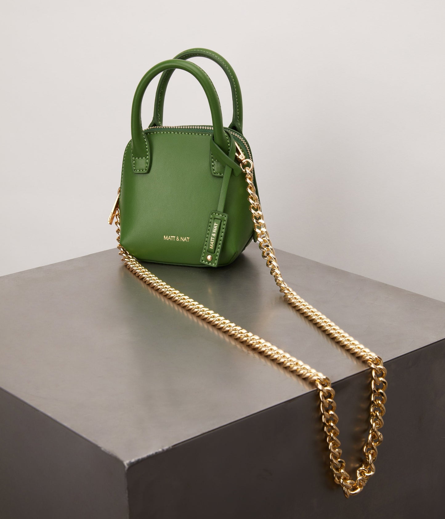 GESSI MICRO Vegan Crossbody Bag - UPPEAL™