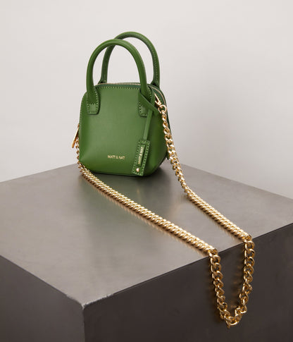 GESSI MICRO Vegan Crossbody Bag - UPPEAL™