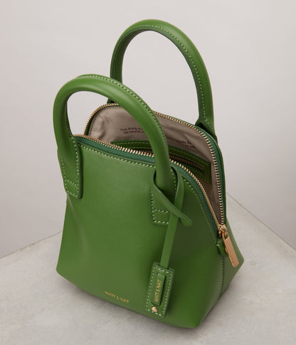 GESSI MINI Vegan Satchel - UPPEAL™