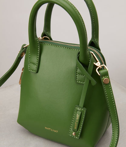 GESSI MINI Vegan Satchel - UPPEAL™