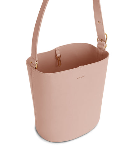 AZUR Vegan Bucket Bag - Vintage