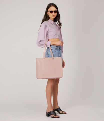 CALINA Vegan Tote Bag - Vintage