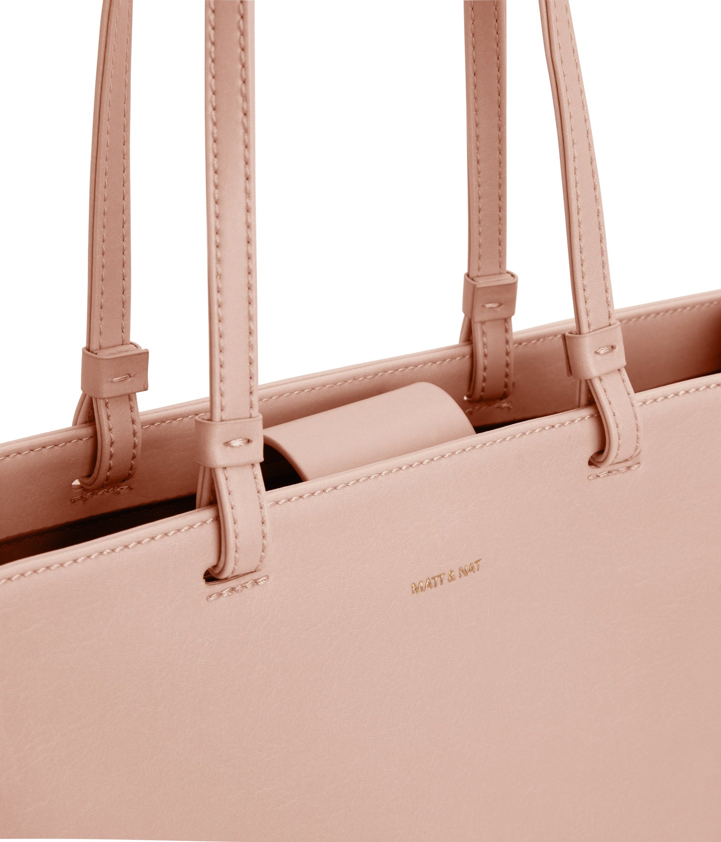 CALINA Vegan Tote Bag - Vintage