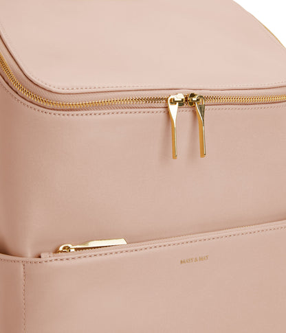 DEAN Vegan Backpack - Vintage