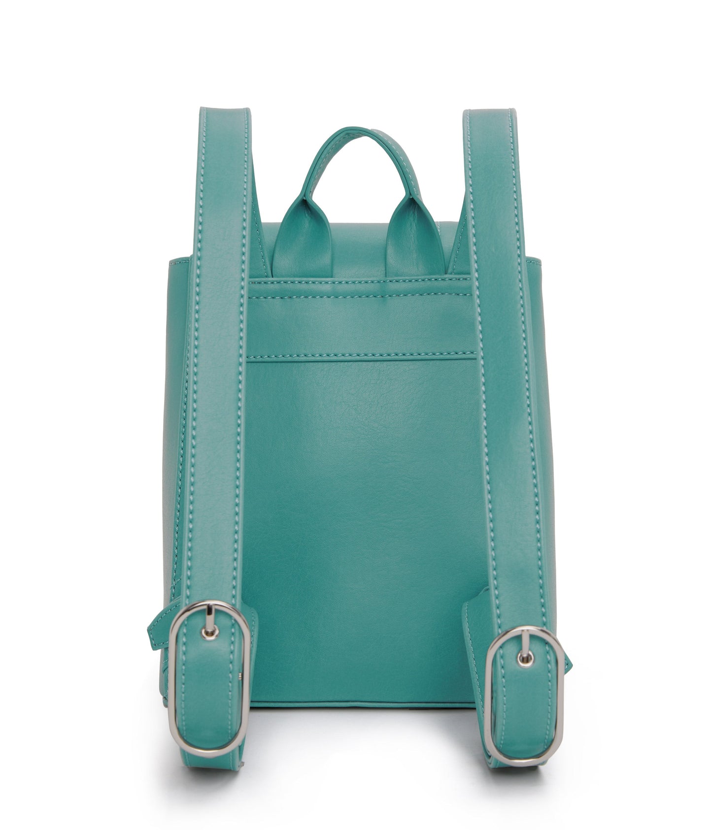 DEELY MED Vegan Small Backpack - Vintage