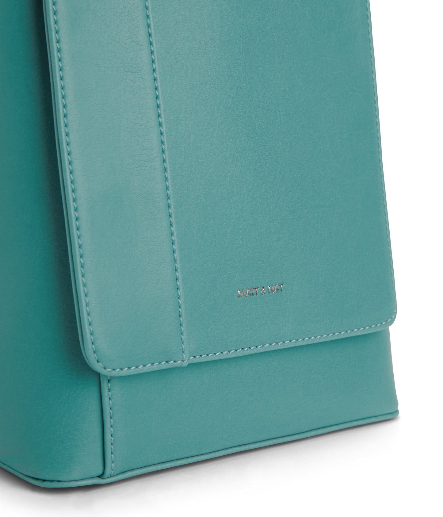 DEELY MED Vegan Small Backpack - Vintage