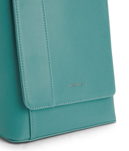 DEELY MED Vegan Small Backpack - Vintage