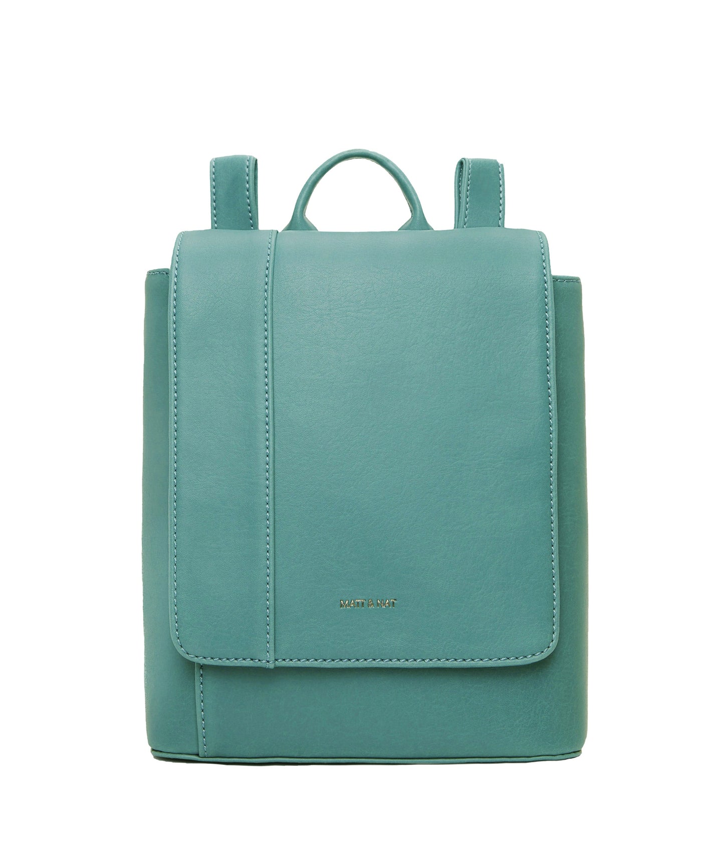 DEELY MED Vegan Small Backpack - Vintage