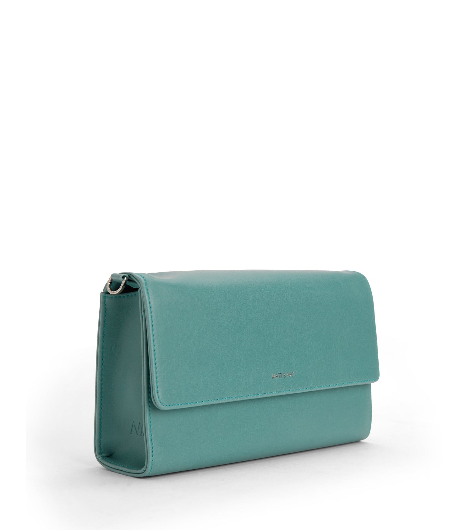 DREWLG Large Vegan Crossbody Bag - Vintage