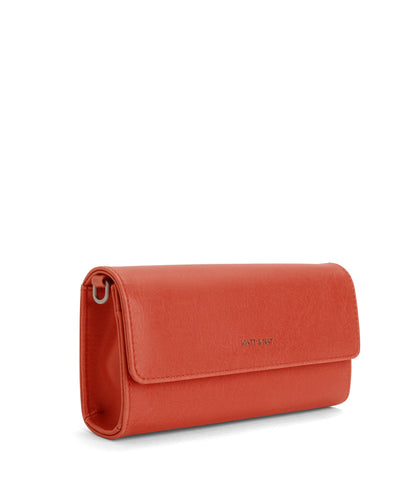 DREWMED Vegan Crossbody Bag - Vintage