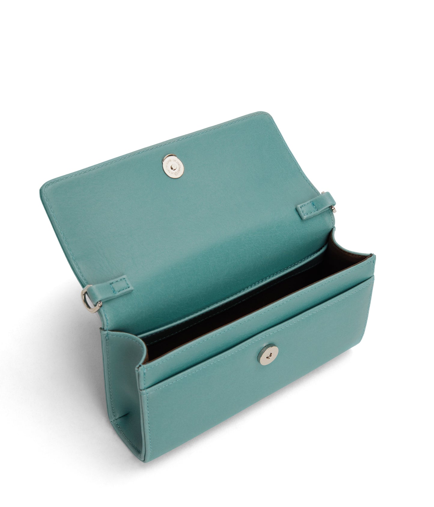 DREWMED Vegan Crossbody Bag - Vintage