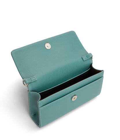 DREWMED Vegan Crossbody Bag - Vintage